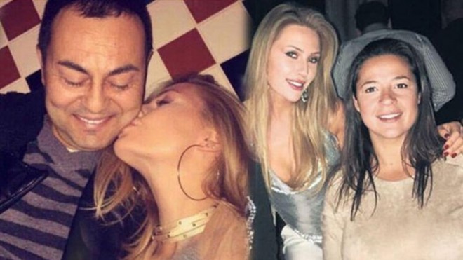 Sərdar Ortaçın&nbsp;ayrılıq səbəbi bilindi