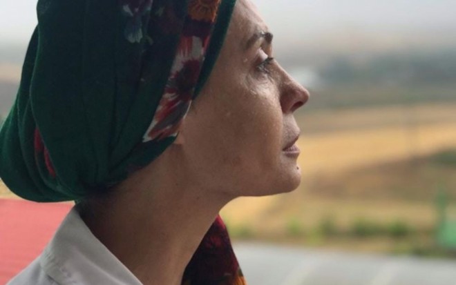 Əməkdar artist sosial media səhifəsində yazdı