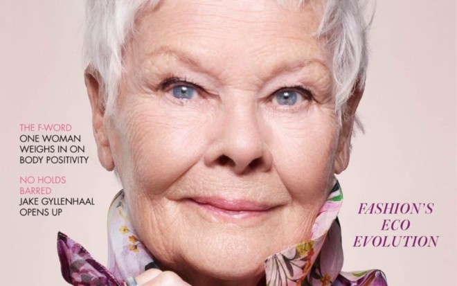 Cudi Denş ən yaşlı sənətçi seçildi - foto