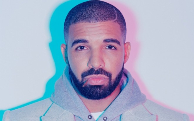 Dreyk özünə bahalı döşək aldı - foto