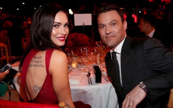 Yalnız övladlarına görə görüşürlər - foto