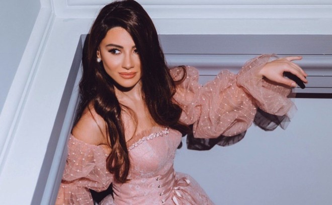 Aysel şəkil paylaşmadığını etiraf etdi