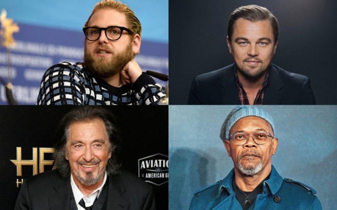 Ən çox söyüş söyən Hollivud ulduzları kimlərdir?