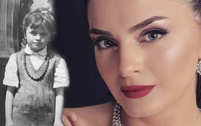 Günay Əhməd&nbsp;darıxdığını etiraf etdi