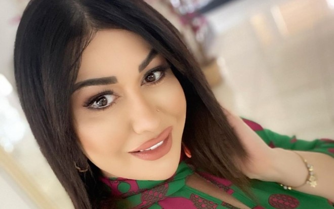 Fatimə nəvəsinə vaxt ayıra bilmir