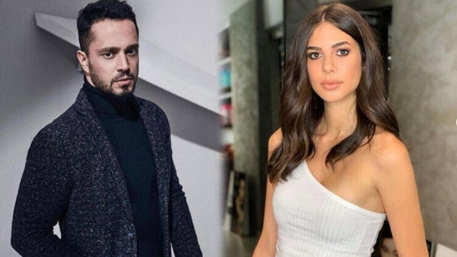 Murat Boz yenə eşqə düşdü