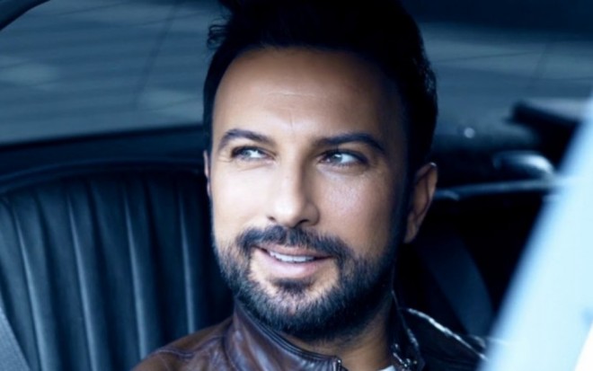 Tarkan 5,6 milyon lirə ziyana düşdü