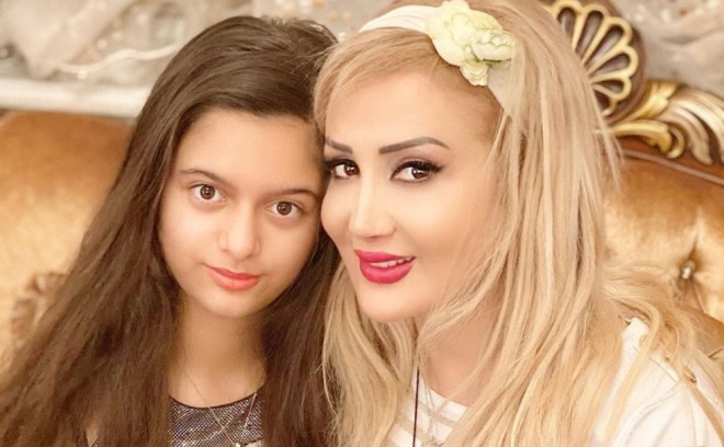 "Qızımı xaricdə təhsil almağa qoymaram" - Xalq artisti