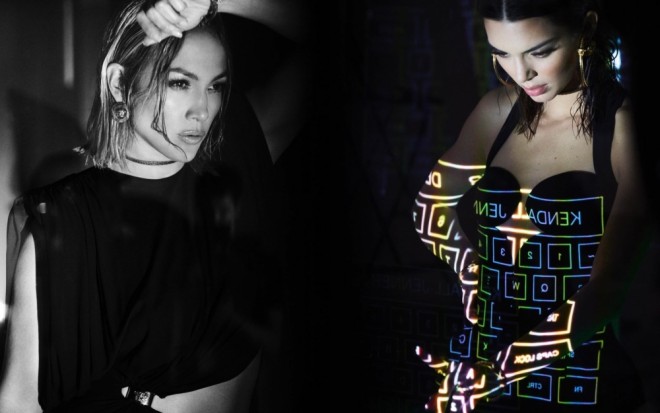 Müğənni və model yeni sima seçildilər