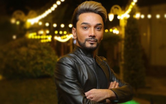 &nbsp;Faiq Ağayev “Küsmə”ni təqdim etdi - video