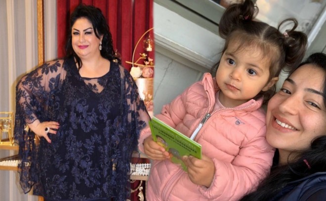 Almaz qızların əcnəbiyə ərə getməsini istəmir