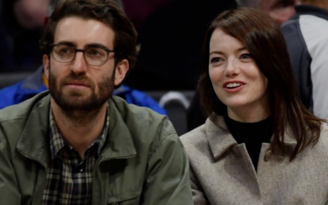 Aktrisa gizlicə ərə getdi