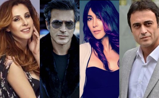 Müğənnilər konsert üçün qonorar tələb edirlər