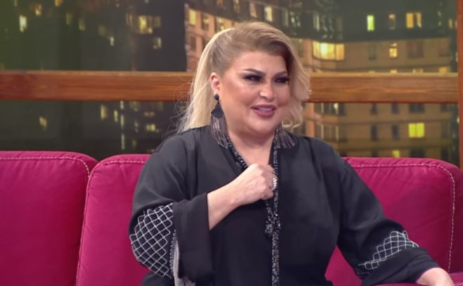 Mətanət tərəziyə çıxmaqdan qorxur