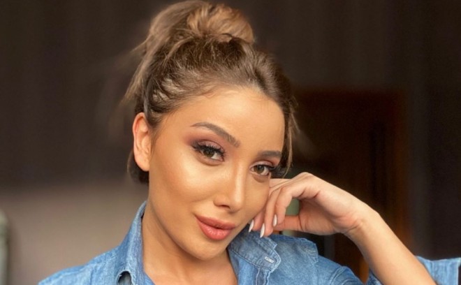 Günay "MTV Azərbaycan"da qonaq oldu