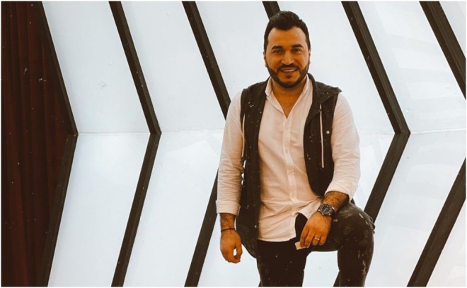 Elvin&nbsp;seçdiyi&nbsp;xanımla duet oxuyacaq