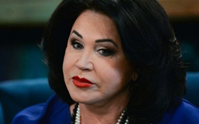 Müğənni xəstəxanadan evə buraxıldı - video