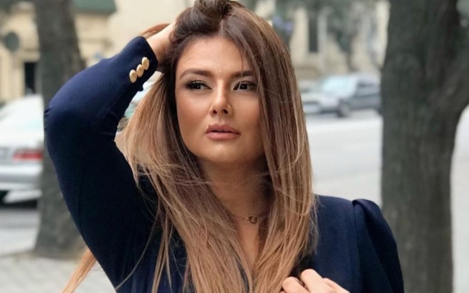 Kamilə Babayeva&nbsp;mənfi rəylərdən söz açdı