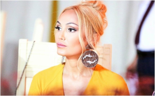 Nura Suri&nbsp;yazılan tənqidlərə cavab verdi