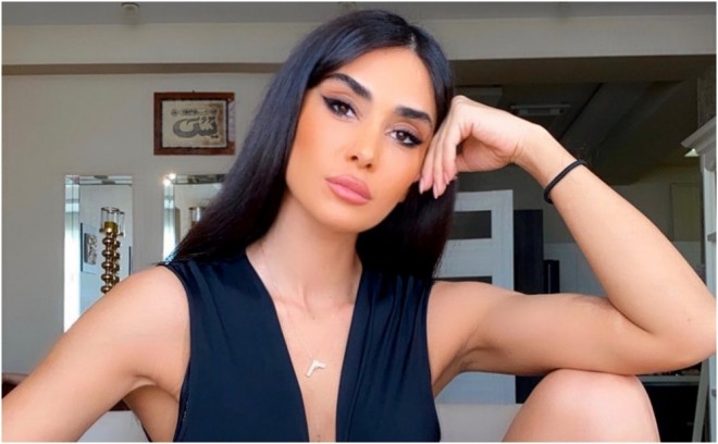 &nbsp;Pərvin Abıyeva kreditlə ev&nbsp;alıb