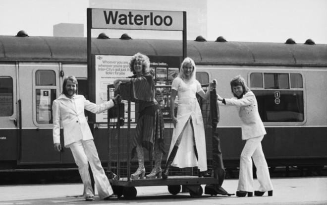 “Eurovision” tarixinin ən yaxşı mahnısı - video