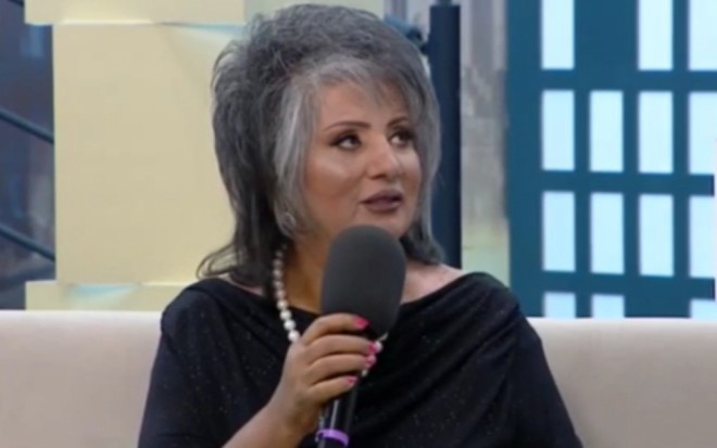 "Gözlərimin qəmi düzəlmir” - Zöhrə Abdullayeva