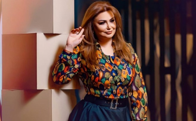 "Çox əziyyət çəkirəm" - müğənni