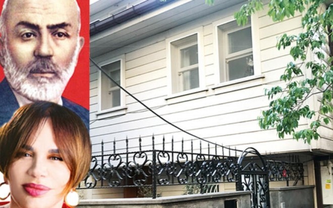 Sezen Aksu insanları qəzəbləndirdi