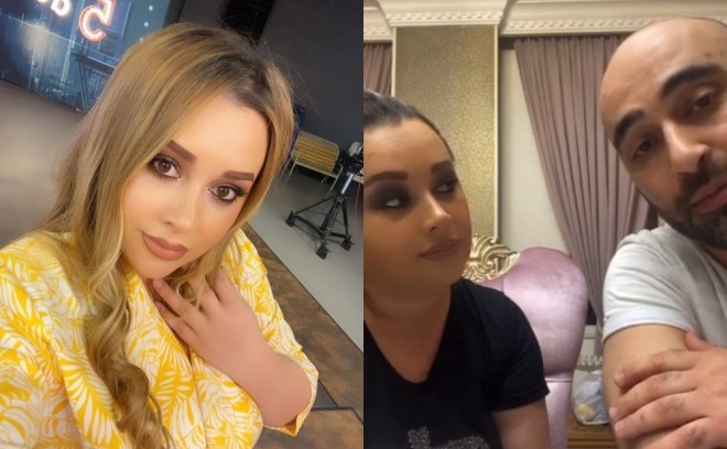 Xatirə tənqid yazanlara müraciət etdi - video