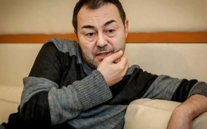 Sərdar Ortaç&nbsp;evdə vaxt keçirməkdən sıxıldı