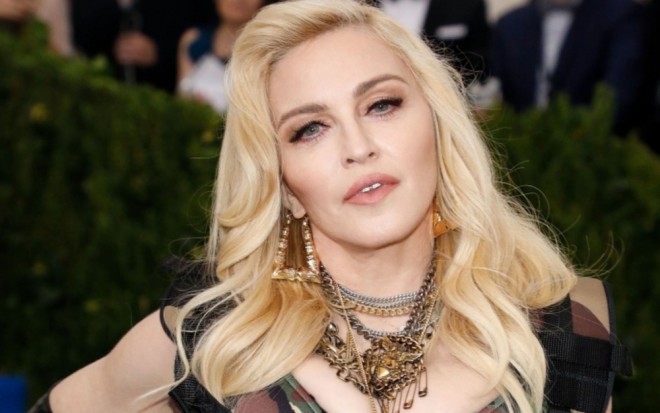 Madonna üçün 1 milyon dollar tələb etdi