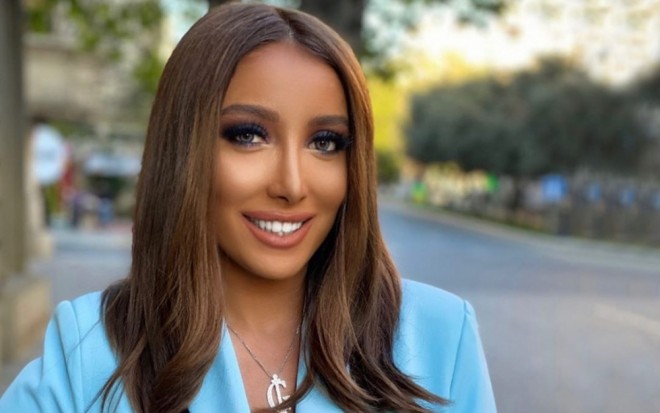 Günay min manatlıq ətir vurur