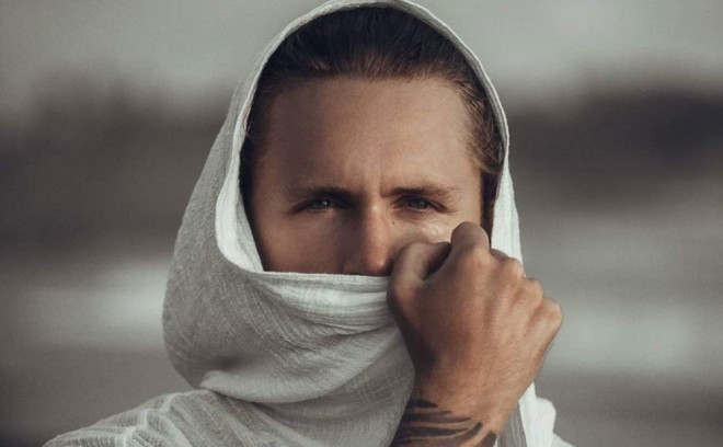 Müğənni koronavirusa yoluxdu