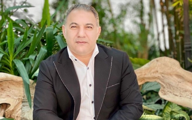 "Hər şeyi efirdə vermək olmaz" - Əməkdar artist