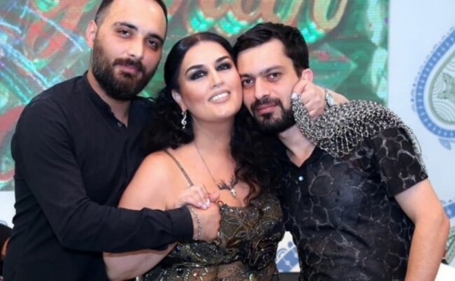 Əməkdar artist oğlu ilə küsülüdür