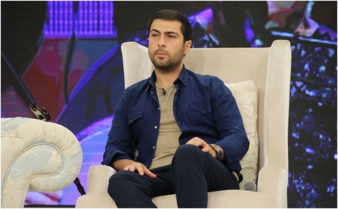 Namiq&nbsp;qəmlənməyə lüzum görmür