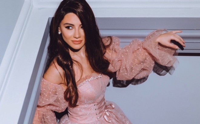 Ayselin həyatında heç kim yoxdur