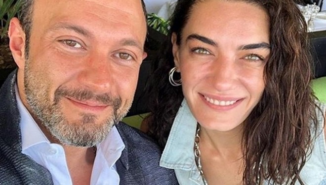 Aktrisa iş adamı ilə evlənir