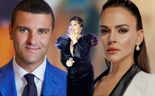 Emir Sarıgül Sibel Canla eşq yaşayıb