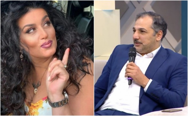 Elza meyxanaçı duet ortağından&nbsp;inciyib