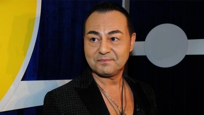 Sərdar Ortaç əvvəlki qədər varlı deyil