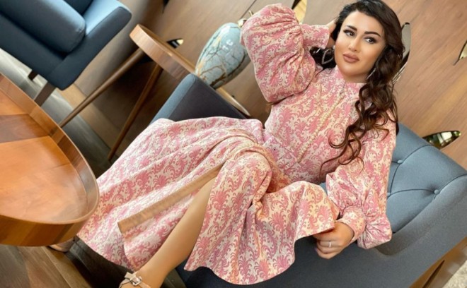 &nbsp;Fatimə&nbsp; "nənə" deyilməsinə icazə vermir