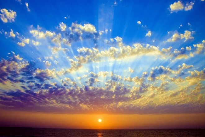 Bakıda sabah 25 dərəcə isti olacaq