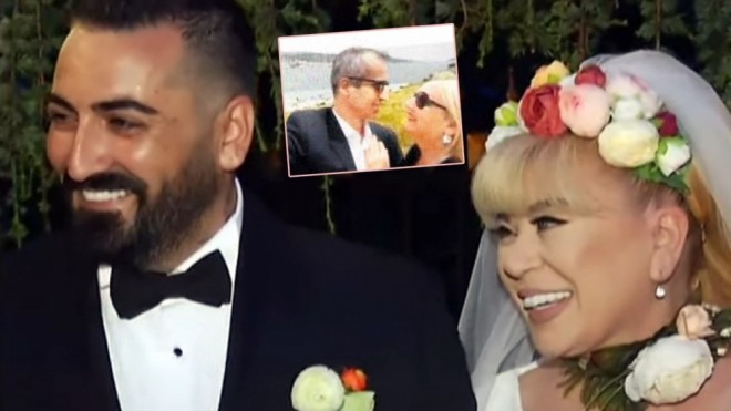 Müğənninin sürücüsü gizli eşq yaşayır - foto