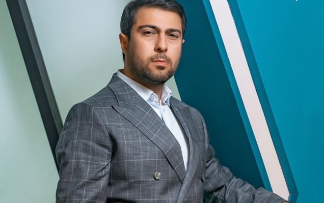 "Mənimlə meyxanada rəqabət yarandı” - Namiq