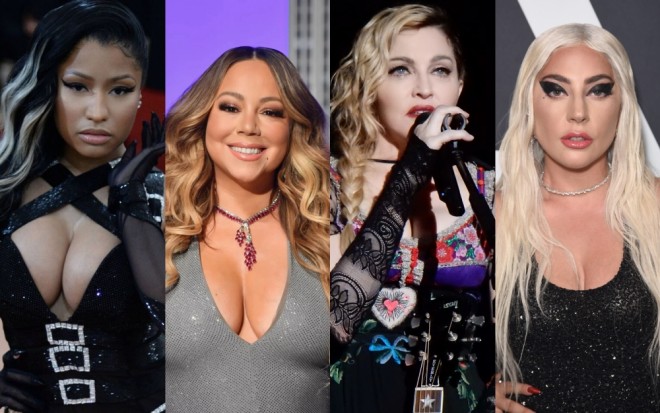 Məşhurların məlumatları oğurlandı