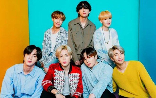 “BTS” onlayn konsert verəcək