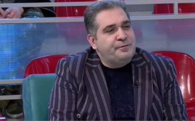 Nurlan Əzizbəylinin maddi durumu ağırdır