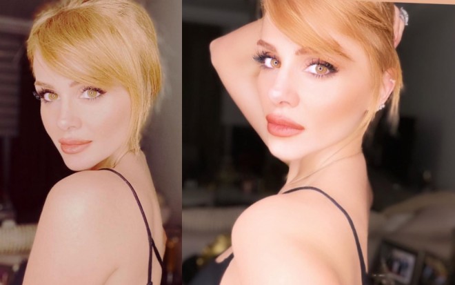 Günel onu tənqid edənləri aşağıladı