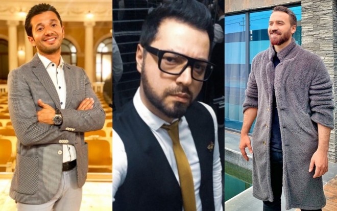 Xəyyam “Mtv Azərbaycan”da qonaq oldu